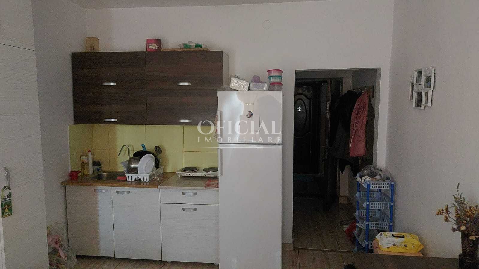 Apartament 1 Camera | 21 Mp | Intermediar | Marasti FSEGA - Poză 3