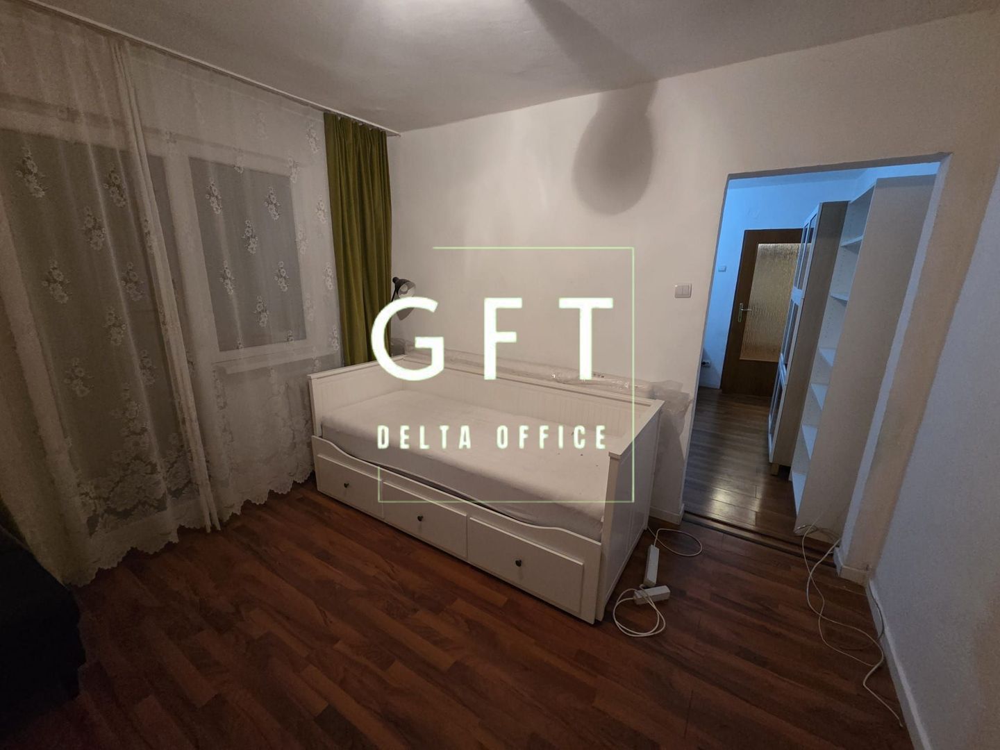 Apartament de vânzare 2 camere, etaj 1 - Poză 2