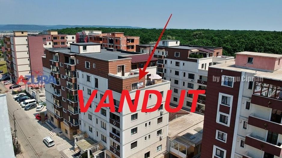 COMISION 0% - Apartament de Lux 3 camere - Poză 1