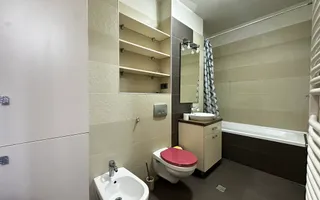 Apartament 2 dormitoare | Mobilat si utilat | Zona Flora - Poză 11