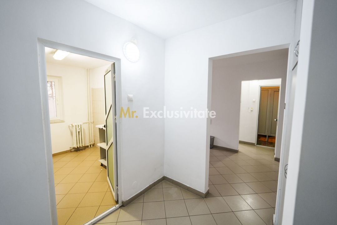 Spatiu parter, 56 mp, ideal cabinet medical, birouri sau servicii – Sarari - Poză 13
