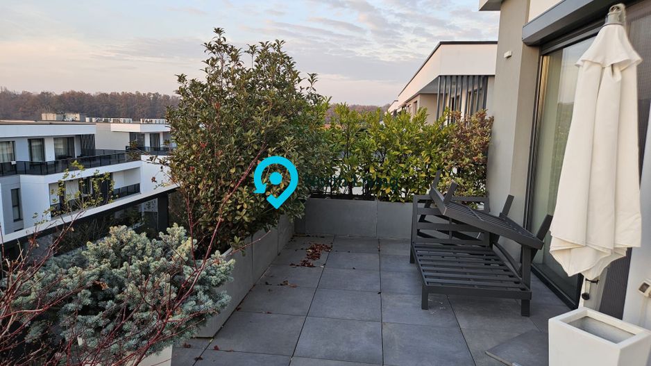 Apartament 2 Camere de LUX | Disponibil imediat | Parcare inclusa - Poză 13