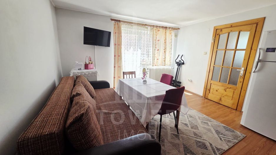 Apartament de vânzare - Parcul Sub Arini - Poză 2