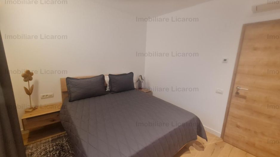 Vila Lux ,CRISTIAN, P+M, 4 camere,teren 567 mp, - Poză 19