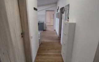 AP. 2 CAMERE- SALAJAN, PET-FRIENDLY, PARCARE INCLUSA, CENTRALA, METROU - Poză 7