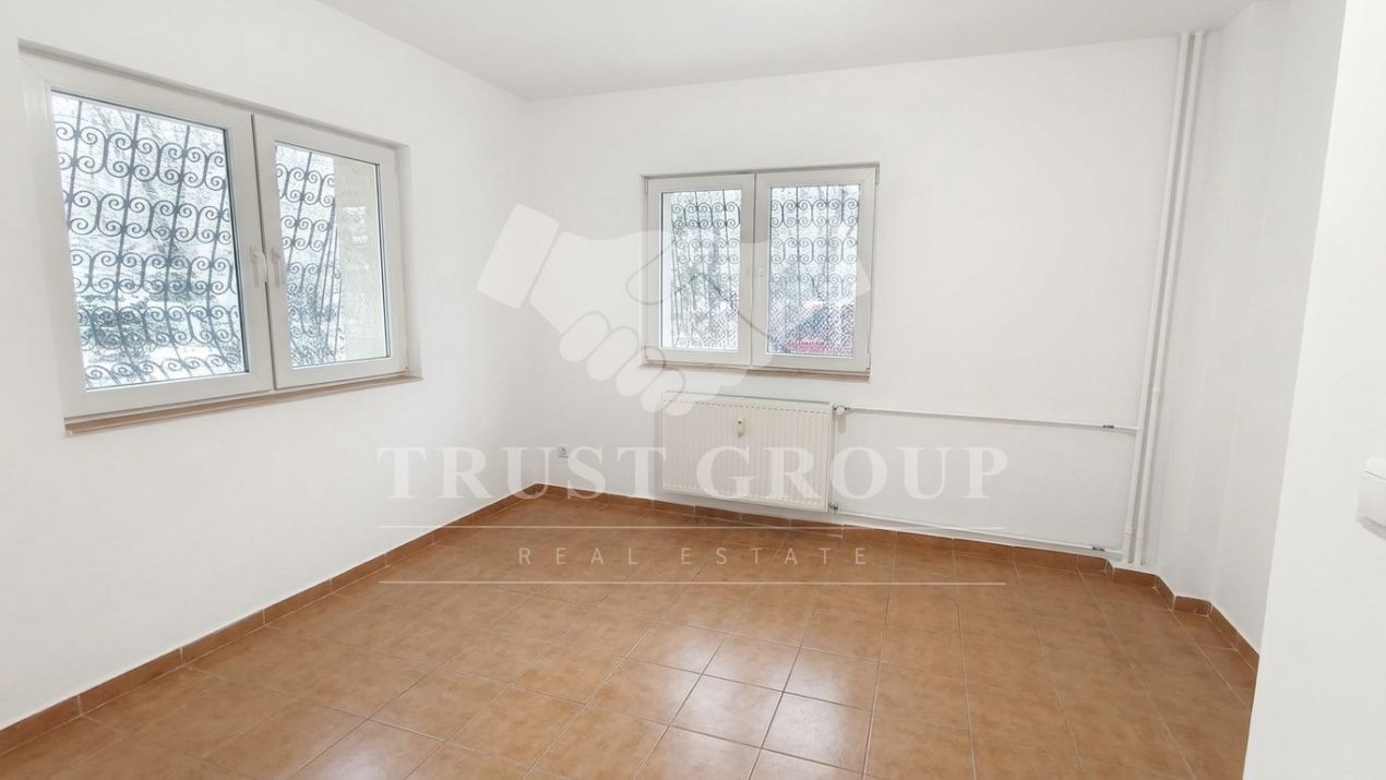 Apartament 4 camere Domenii | Imobil 1980 - Poză 3