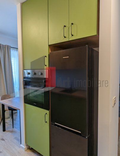 2 camere de inchiriat Belvedere Residence - Poză 10