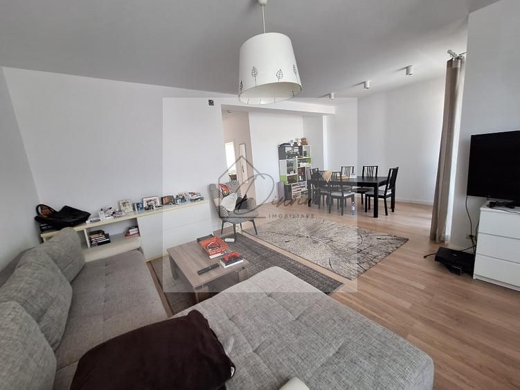 Vila de vanzare Pipera Rond OMV I  American Village I Comision 0% - Poză 10