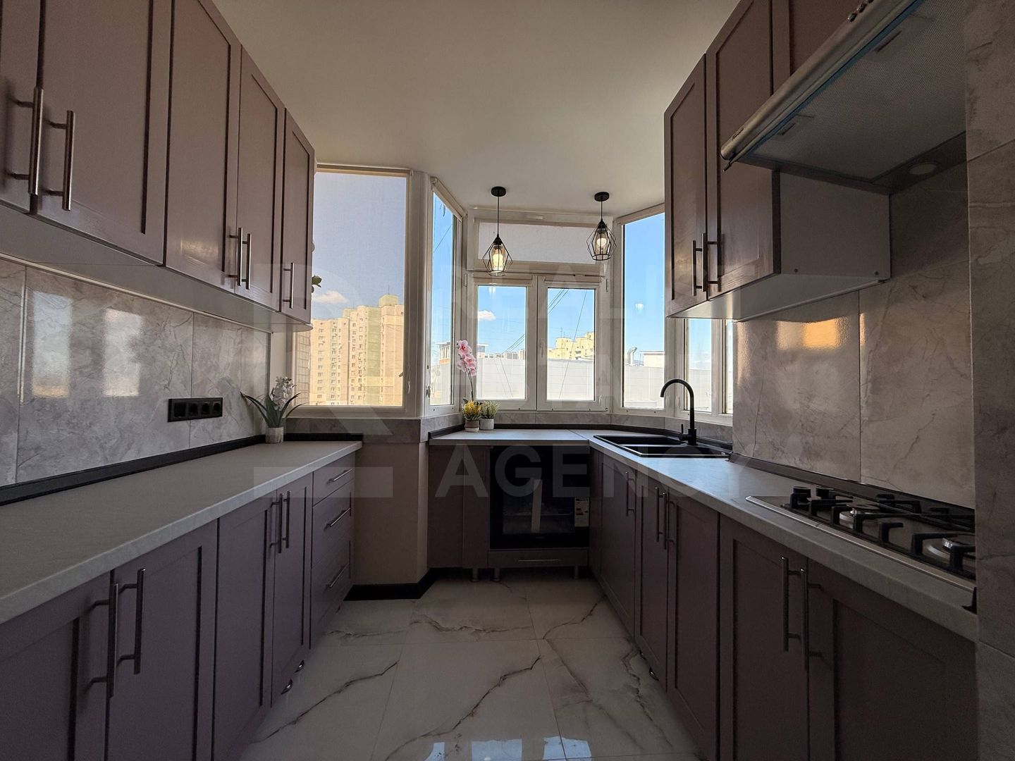 Vânzare, apartament, 1 cameră, bd. Cantemir, Centru - Poză 3