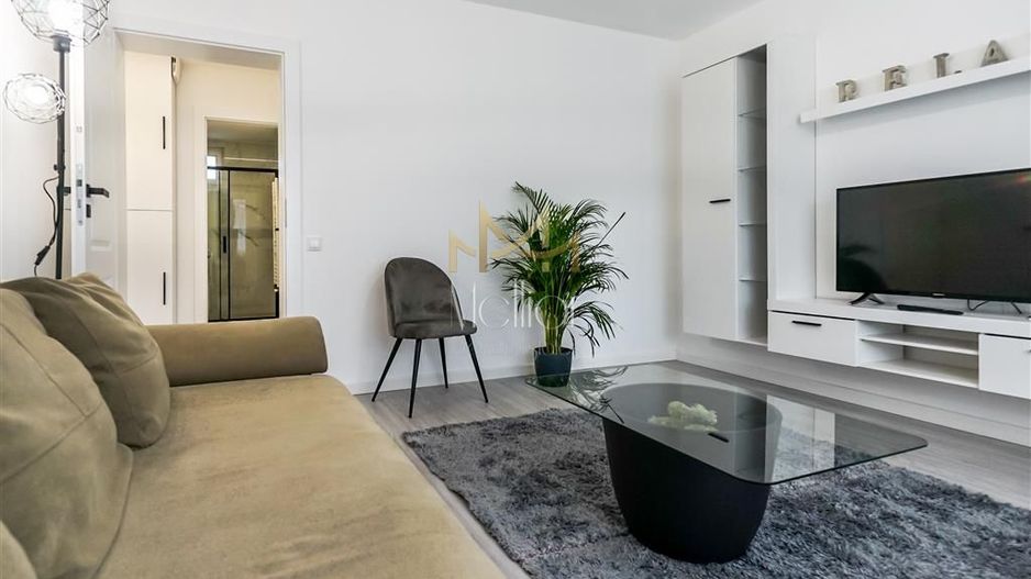 Apartament 3 camere decomandate renovat parcare Gheorgheni zona Mercur - Poză 8