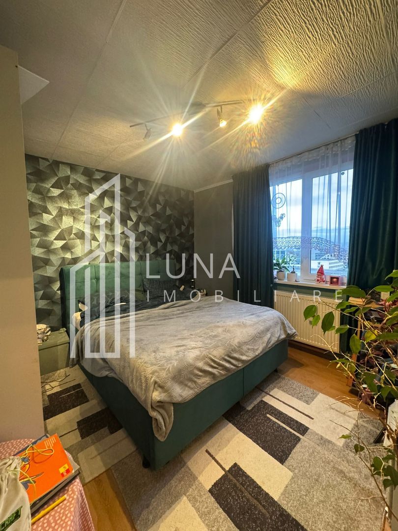 Apartament 2 camere zona Lidl tractoru - Poză 1