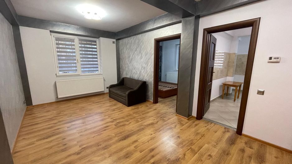 AP. 3 CAMERE APARATORII PATRIEI, PARCARE, BLOC NOU, METROU 5 MINUTE - Poză 2