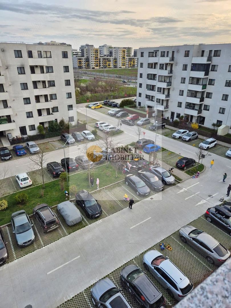 2 Camere - 58MP | Decomandat | 2020 | - Poză 10