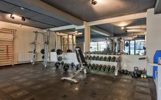 Apartament 2 camere in Natura Residence,parcare subterana si boxa - Poză 6