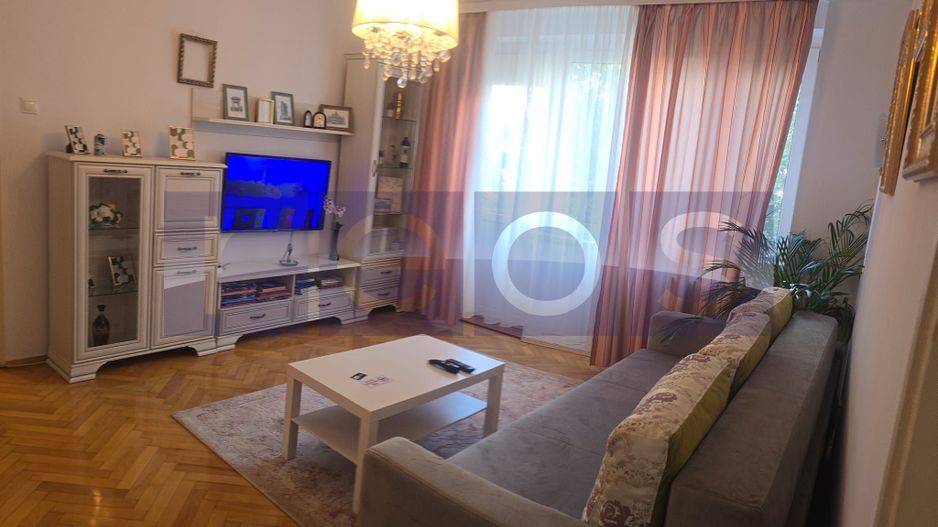 VANZARE 3 CAMERE | NOU RENOVAT | MOBILAT SI UTILAT | - Poză 4
