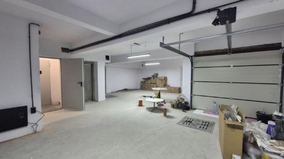 Clădire Boutique | Spațiu Birouri/ Comercial | FLOREASCA  | Renovată - Poză 7
