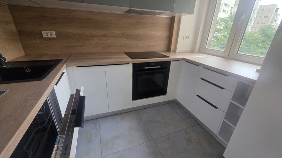 Apartament | 4 camere | modernizat | etaj 5 | TEI - Poză 9