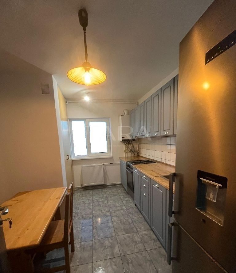 Apartament cu 3 camere, decomandate, Mărăști, zona Fabricii. - Poză 2