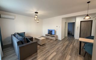 Apartament Giroc-Cartierul Florilor, mobilat si utilat - Poză 4