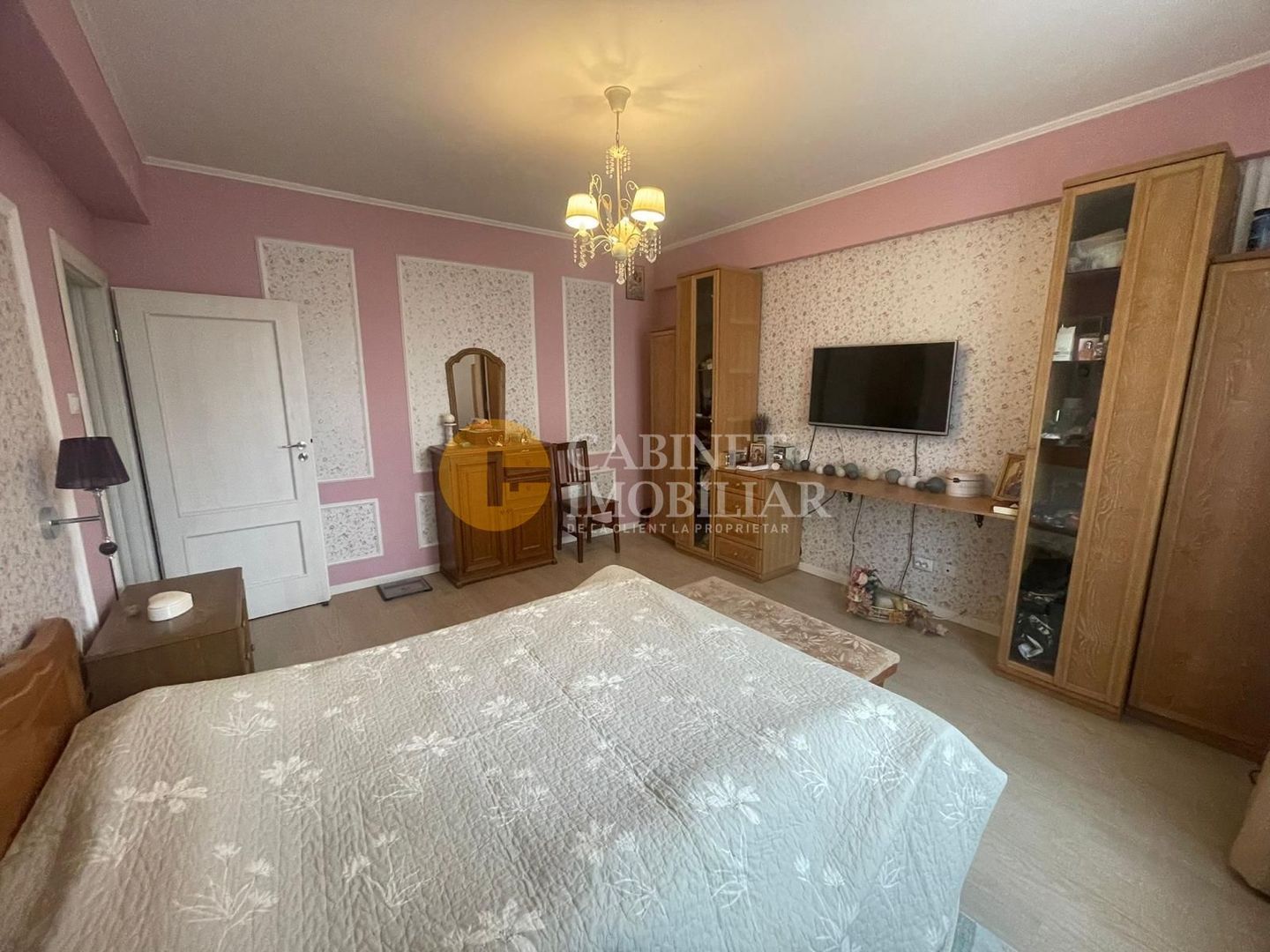 Apartament 3 Camere Decomandat  101Mp Etaj 1 -Bloc 2015 - Poză 13