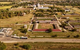 Teren 74 ari + clădire 1.765 mp– Răuțel, Fălești - Poză 4