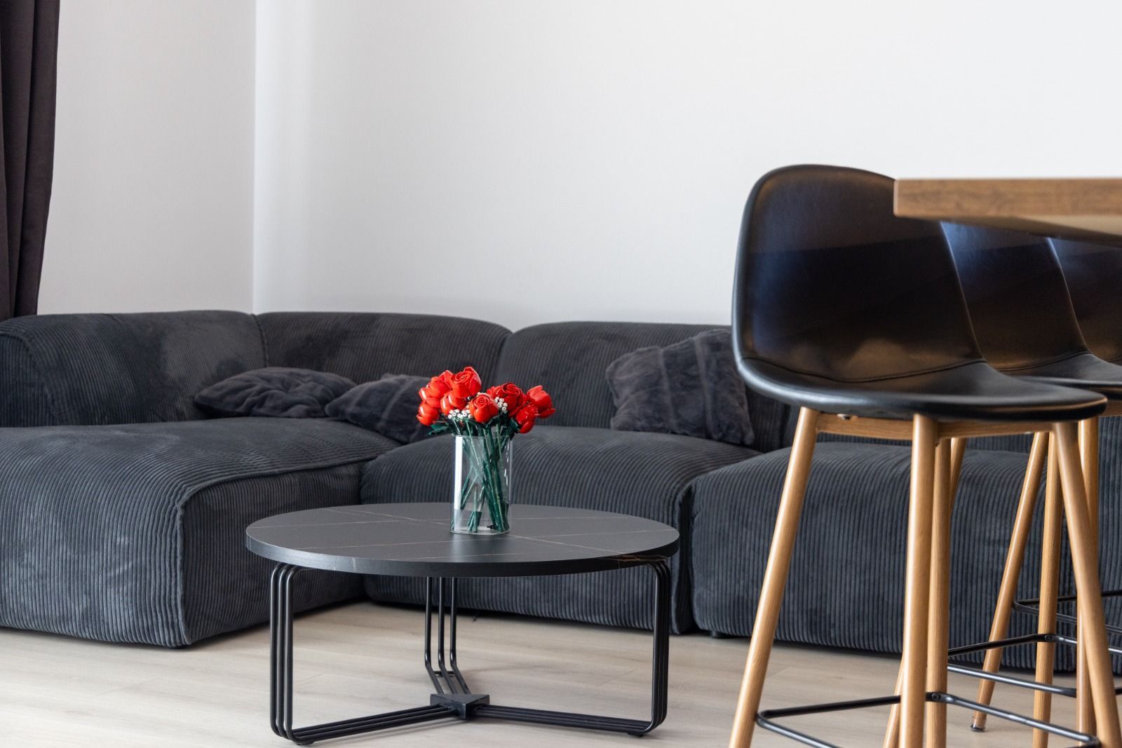 Apartament Alphaville cu vedere superba spre Tampa - Poză 6