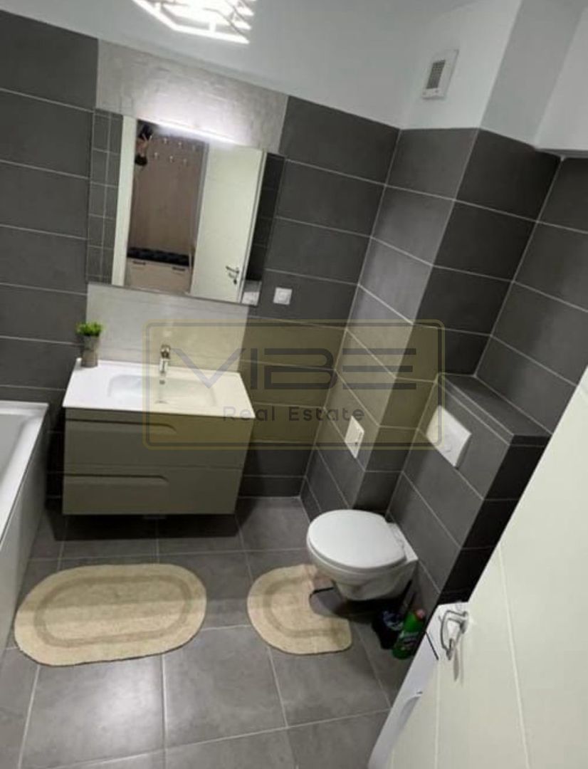 Apartament 1 camera + parcare Conest Evolution - Poză 9