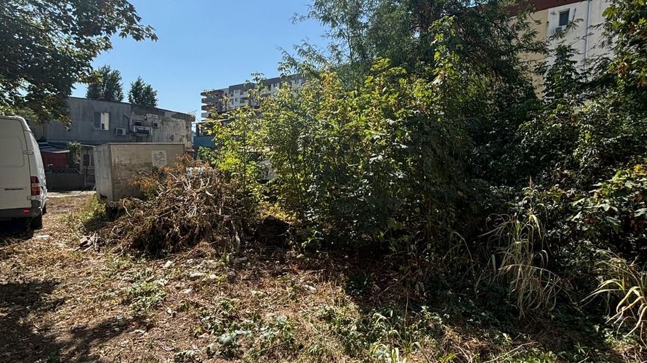 Teren 820mp POSIBILITATE BARTER  Aparatorii Patriei Berceni  T210 - Poză 8