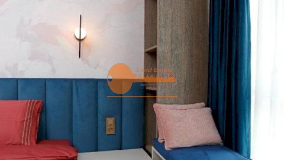 Penthouse Belvedere Residence - Poză 14