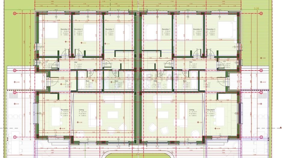 Casa Parter in Complex Finalizat - Poză 4