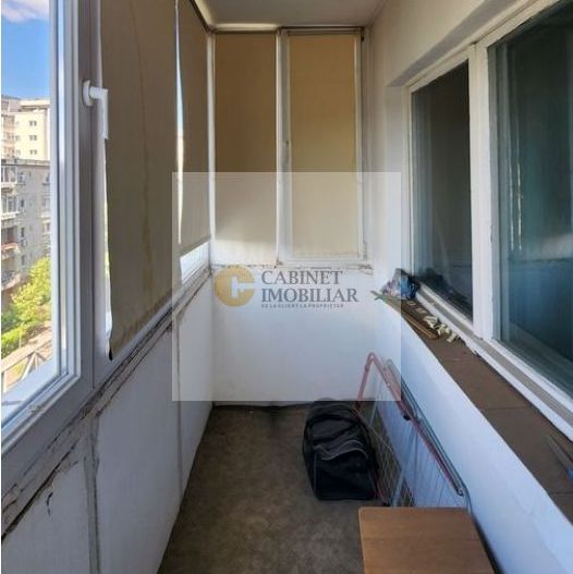 Apartament 1 camera - 42mp  I Decebal I 1987 - Poză 5