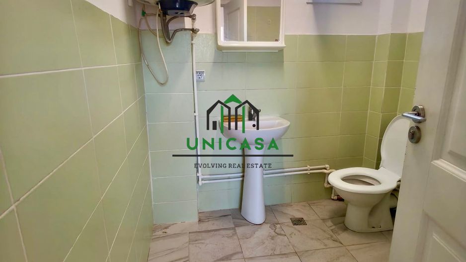 CASĂ DE VÂNZARE ÎN CĂLIMĂNEȘTI / JUDEȚUL VÂLCEA / 52.000 € - Poză 8