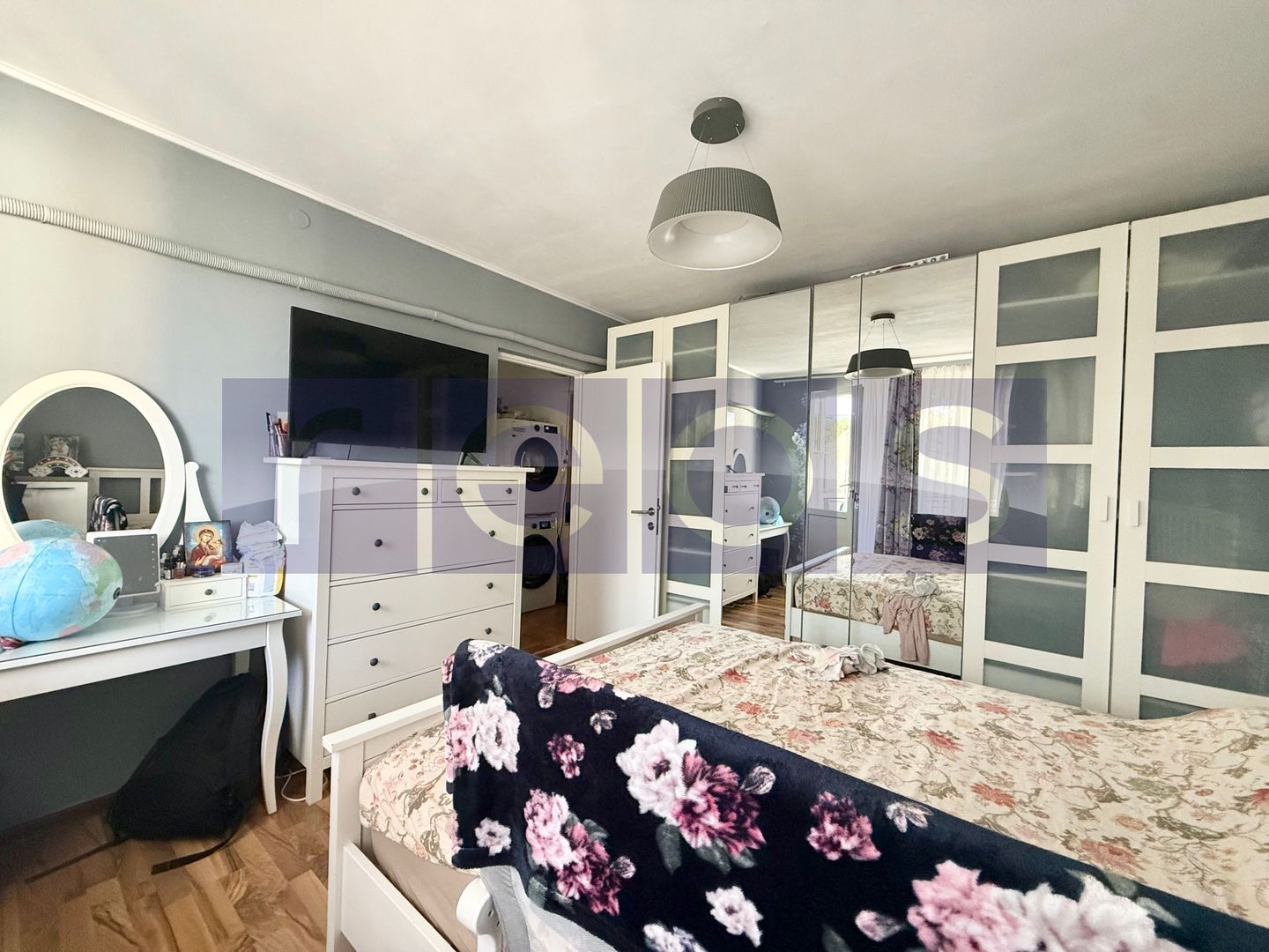 VÂNZARE 3 CAMERE | ZONA 1 DECEMBRIE 1918 | CENTRALA PROPRIE - Poză 4