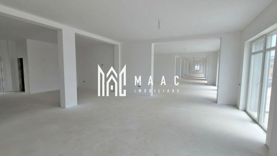 Spațiu Comercial | 364 mp | Open Space | Vitrine | D. Stanca - Poză 1
