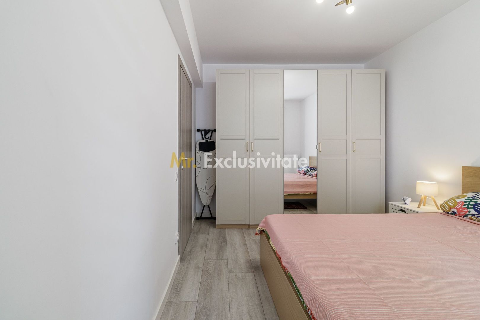 2 camere | Bloc nou | Parcare subterana - Poză 4