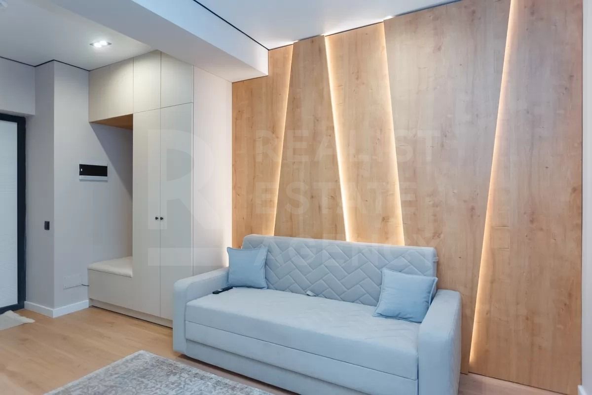 Chirie, apartament, 2 camere, bul. Mircea cel Bătrân, Ciocana - Poză 5