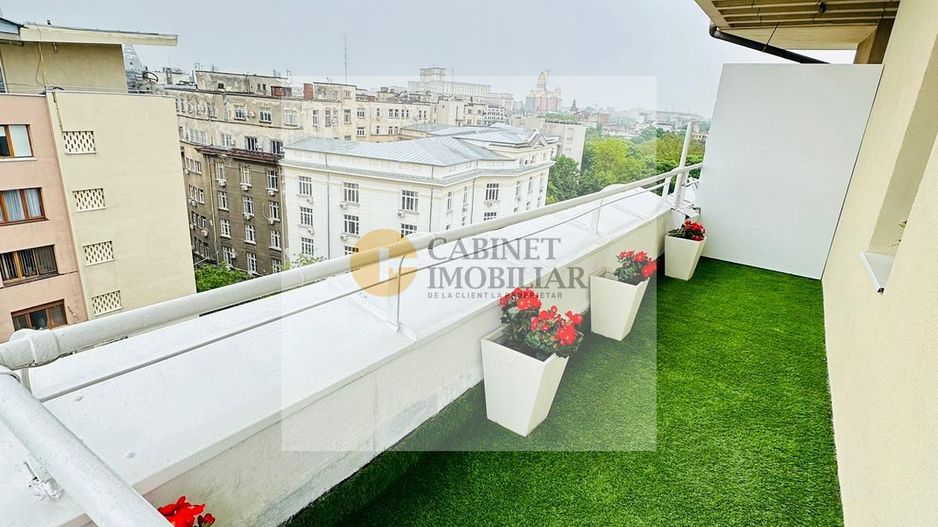 Vedere panoramica |  2 Camere  | Investitie  | Sala Palatului - Poză 6
