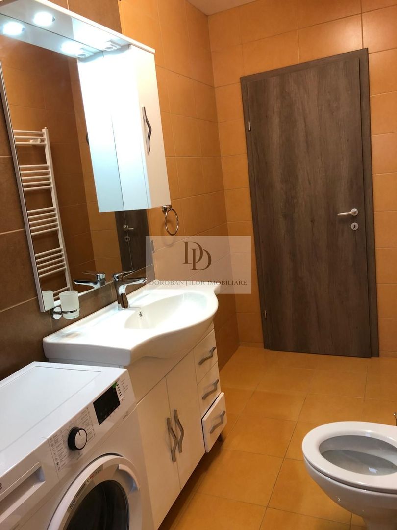 Apartament 3 camere | Parcare inclusă | Zonă liniștită – Buna Ziua - Poză 16