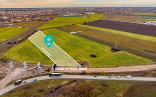 Teren lângă Centura Aradului, zona Micalaca - Poză 1