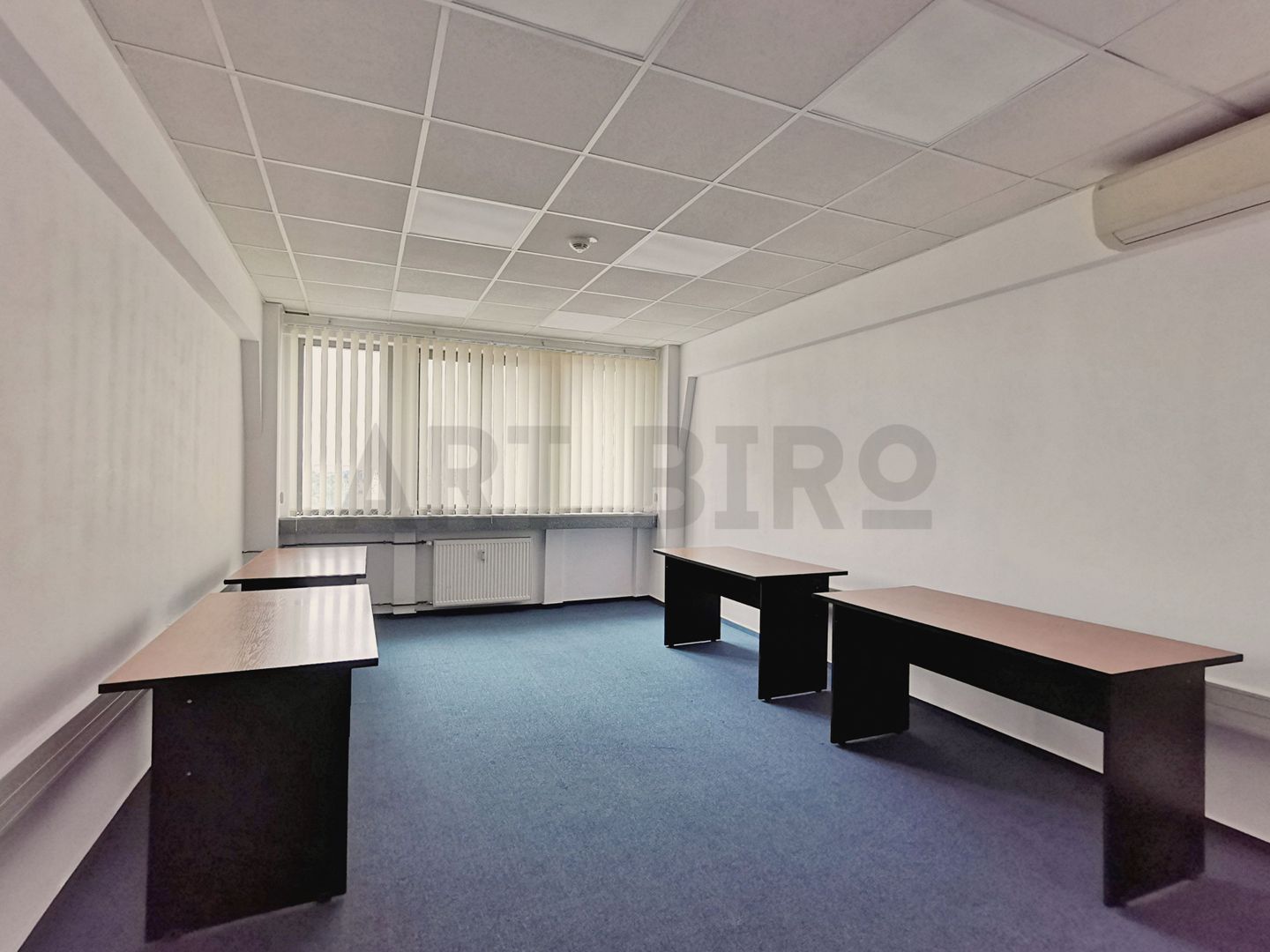 Zero comision, 75-186mp birou mobilat, pret promotional, Splai Unirii - Poză 4