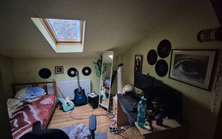 Proprietate cu 4 camere P+1 Etaj 140 mp - Universitate - Mosilor - Poză 12