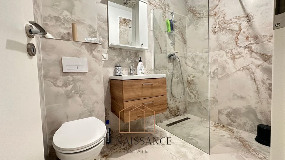 Dumbravita | 3 Camere 75mp Utili | Etaj 2/3 - Lift - Prima Inchiriere - Poză 4