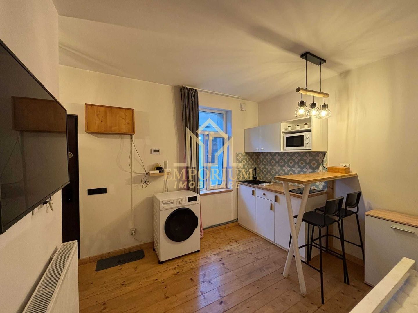 1 camera, modern, PET FRIENDLY, Semicentral, Calea Dorobantilor, FSPAC - Poză 2