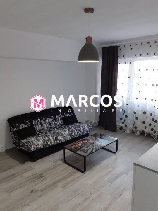 Apartament 2 camere semidecomandat, et.7, Central, ID 708 - Poză 6