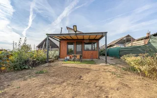 Casă modernă în Tâncăbești – 5 camere și natură la doi pasi - Poză 18
