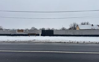 Teren Intravilan Becicherecu Mic 3200mp,F.S 40ml la DN6,Utilitati - Poză 1