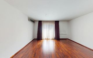 Duplex 3 camere Herastrau-Soseaua Nordului | Terasa | Loc de parcare - Poză 9
