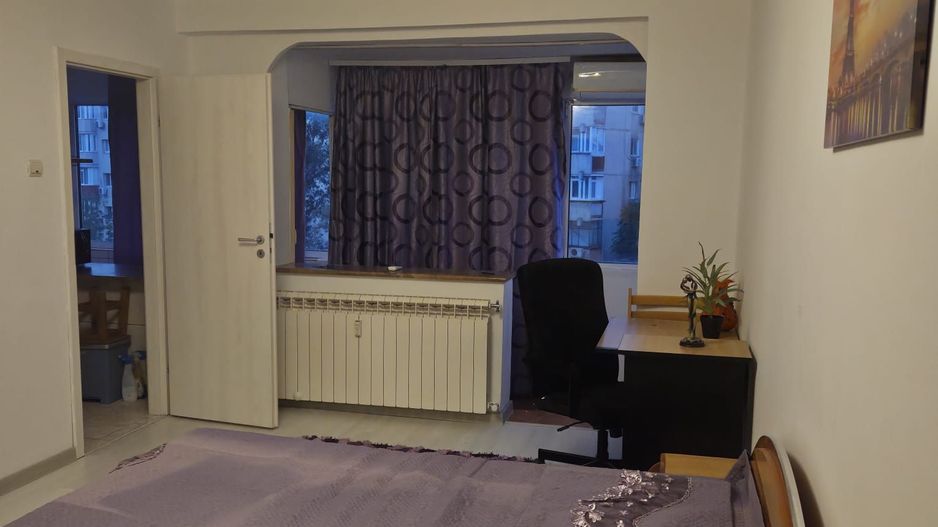 Garsoniera moderna si spatioasa de inchiriat, Tineretului - Poză 1