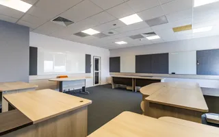Vânzare , oficiu,  613mp, str. Alba Iulia , Buiucani. - Poză 20