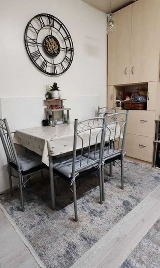 Apartament 4 camere, 2 băi, balcon – Mănăștur, zona La Terenuri - Poză 3